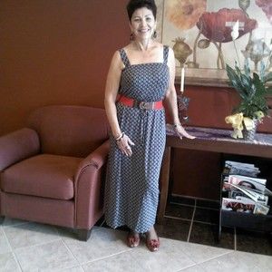 Meet your Posher, Miriam